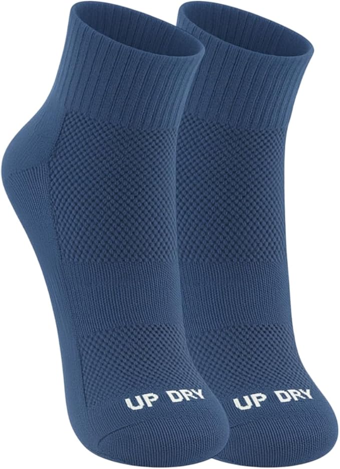 Meia Performance Esportiva QLC Sport 1
