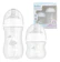 BUBA Kit 2 Mamadeiras Buba Easy Flow Nuvem 120 + 270 ml 1
