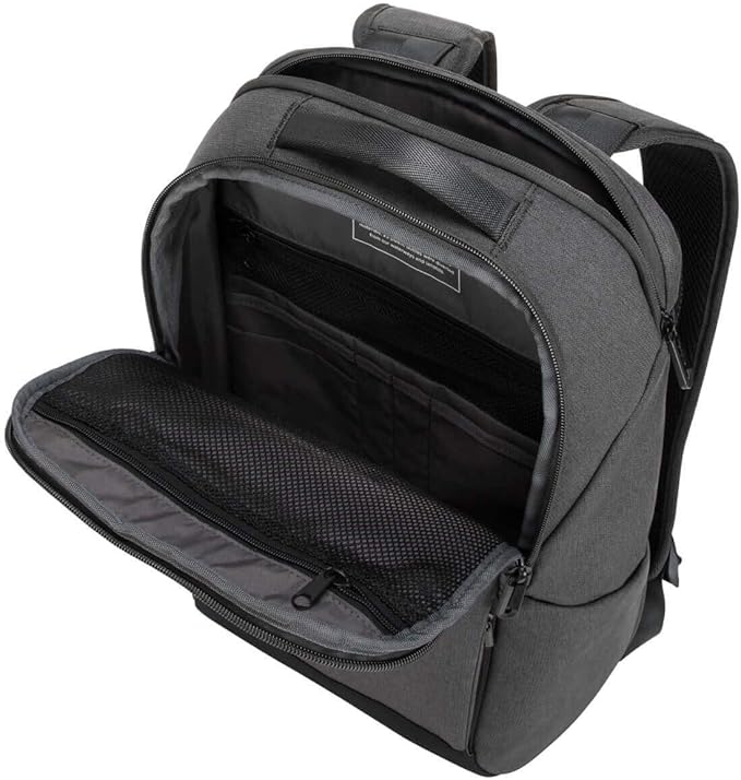 Mochila Cypress Slim Ecosmart 15.6" Targus  4