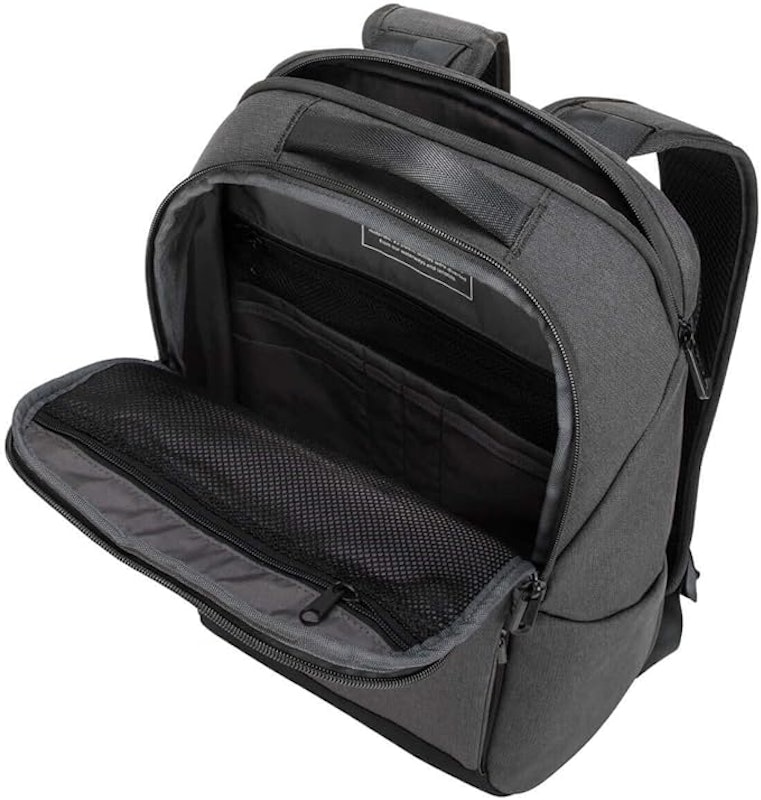 Mochila Cypress Slim Ecosmart 15.6" Targus 4