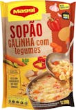 Melhores Sopas em 2026 (Maggi, Knorr e mais) 1