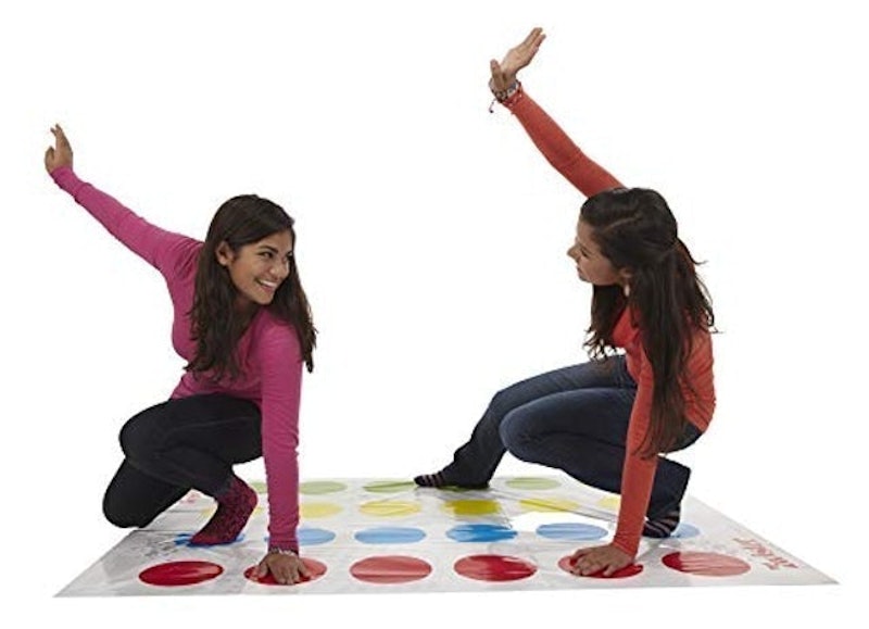 Jogo Twister Novo 4