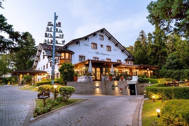 Höppner Restaurante 4