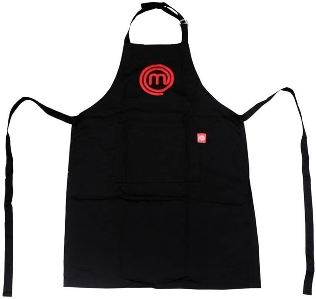 Avental MasterChef  2