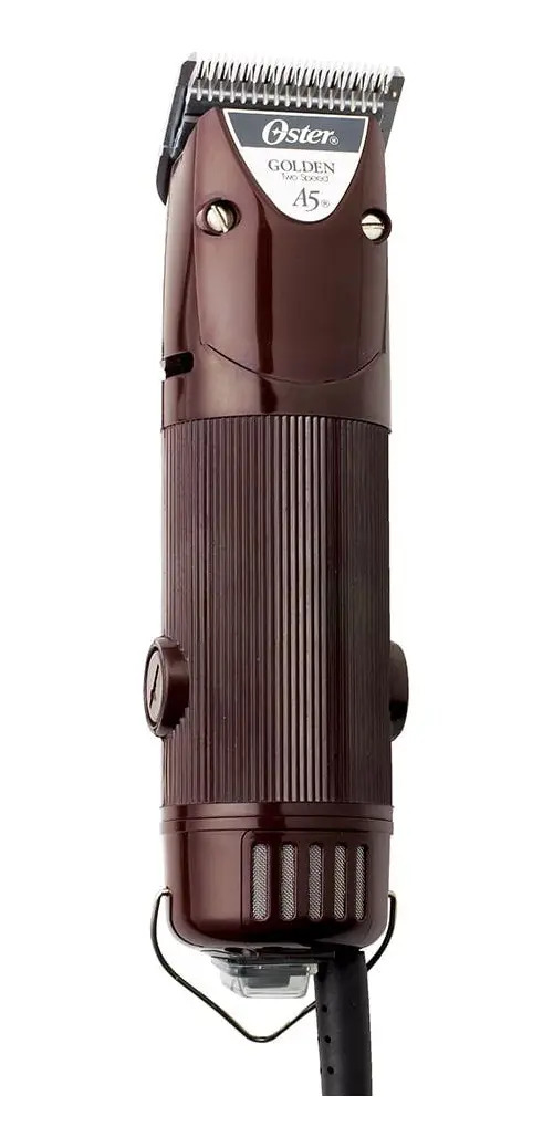 Máquina de Tosa Oster Pro A5 Golden (220 V) 1