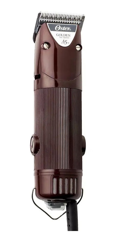 Máquina de Tosa Oster Pro A5 Golden (220 V) 1