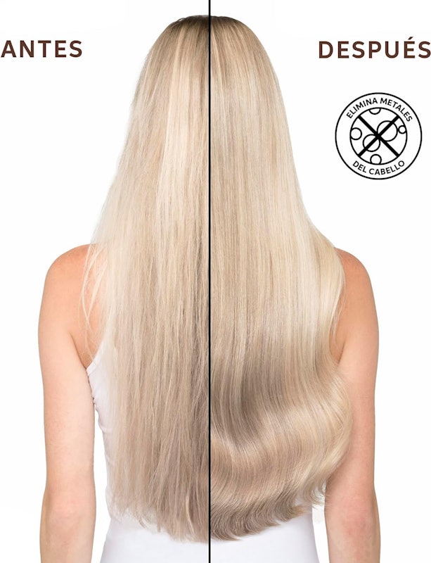 Fusion - Shampoo 4