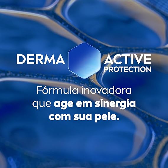 Desodorante Antitranspirante Original Protect  5