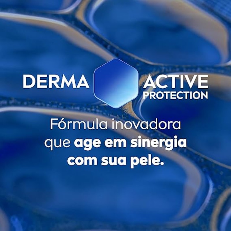 Desodorante Antitranspirante Original Protect 5