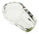 NERONE Cinzeiro para 1 Charuto Nerone Round Cristal K5 1