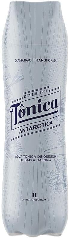 Top 10 Melhores Águas Tônicas em 2026 (Schweppes, Antarctica e mais) 2