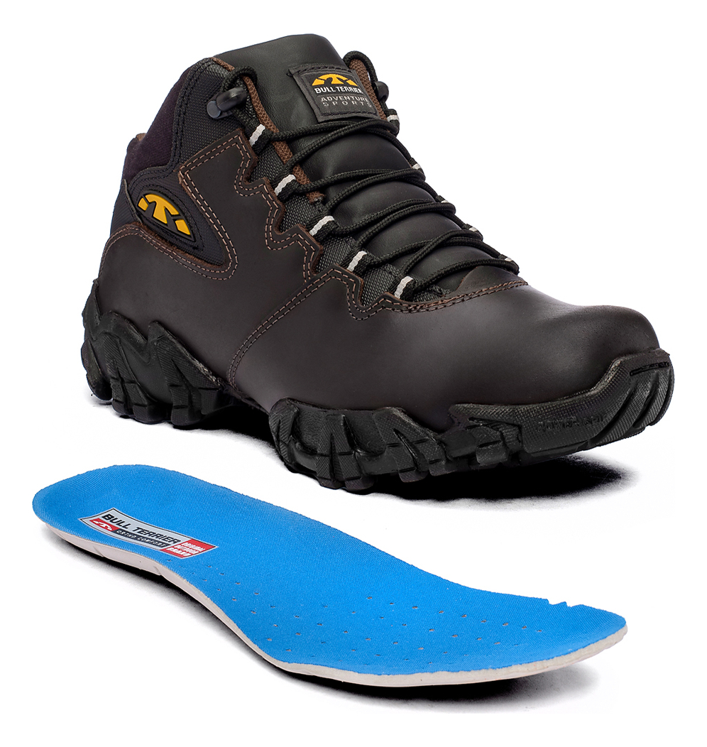 Bota para Trilha Bruce Bull Terrier 3