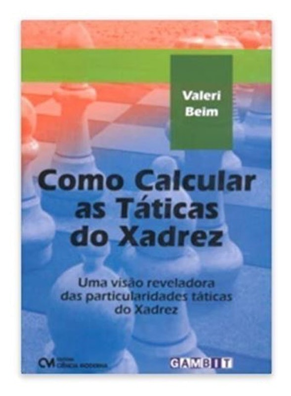 Meu Sistema: O Primeiro Livro de Ensino de Xadrez (Português) Capa