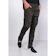 GANG Calça Cargo Camuflada Masculina Gang 1
