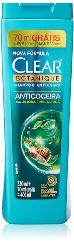 Shampoo Anticaspa Anticoceira 1