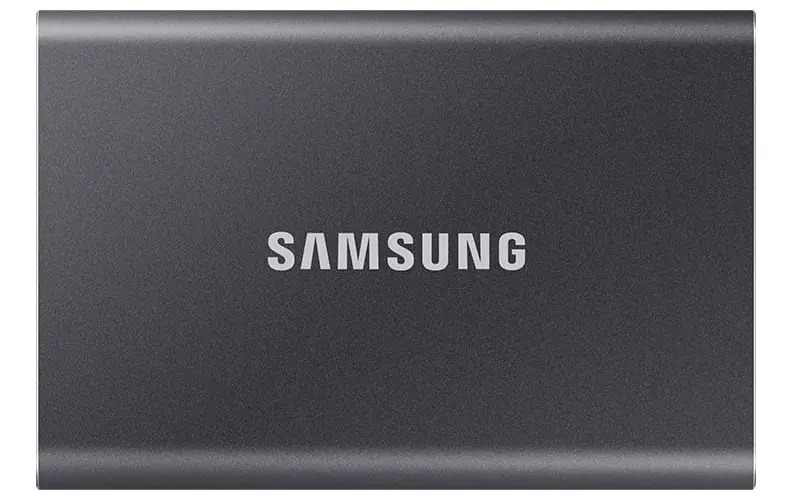 Top 10 Melhores SSDs Externos em 2026(SanDisk, Samsung e mais) 2