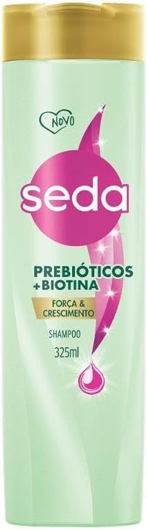 Top 10 Melhores Shampoos com Biotina (OGX, Inoar e mais) 3