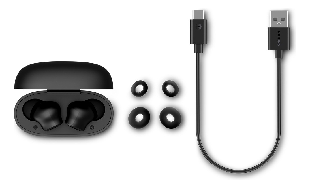 Fones de Ouvido Wireless 1000 Series 5