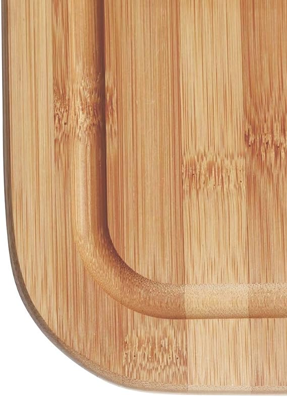 Tábua para Corte Bamboo  5