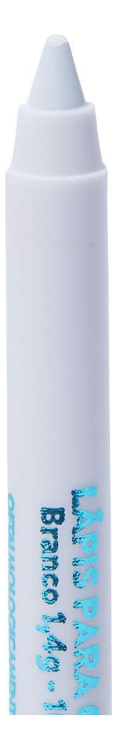  Lápis Delineador de Olhos 2