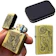 1CARE Isqueiro Metal Vintage Luxo 1