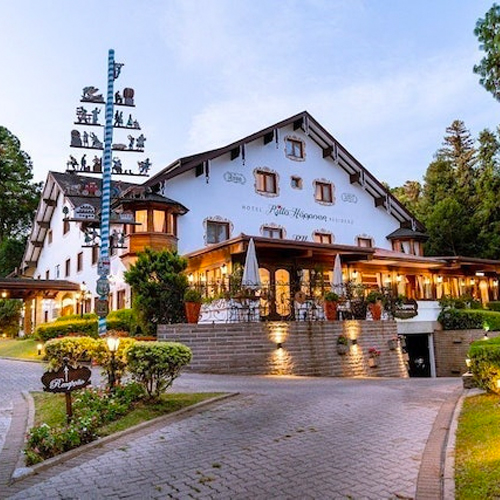 Top 15 Melhores Hotéis em Gramado em 2026 3