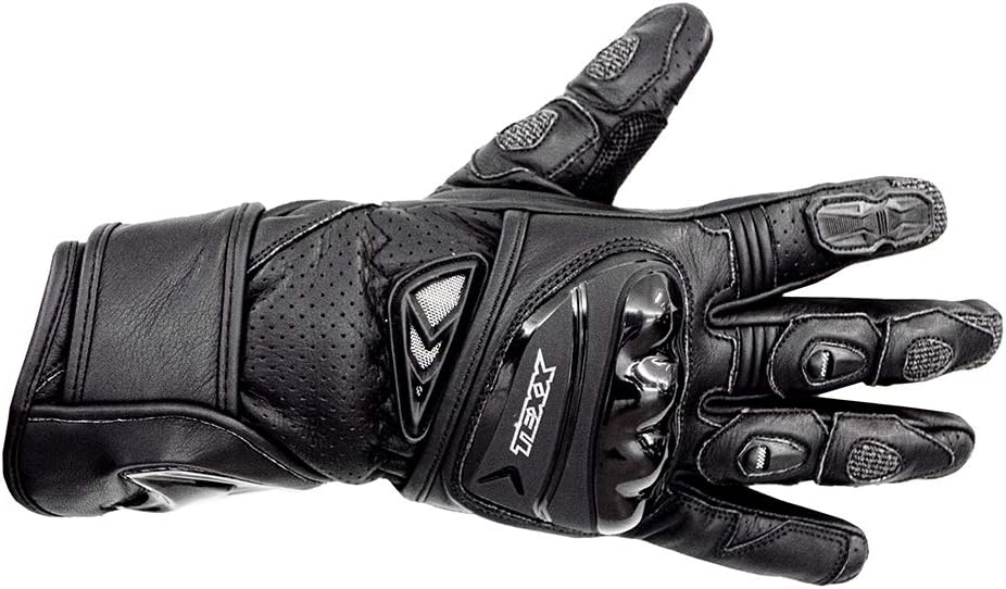 Luvas Texx GP Race 4