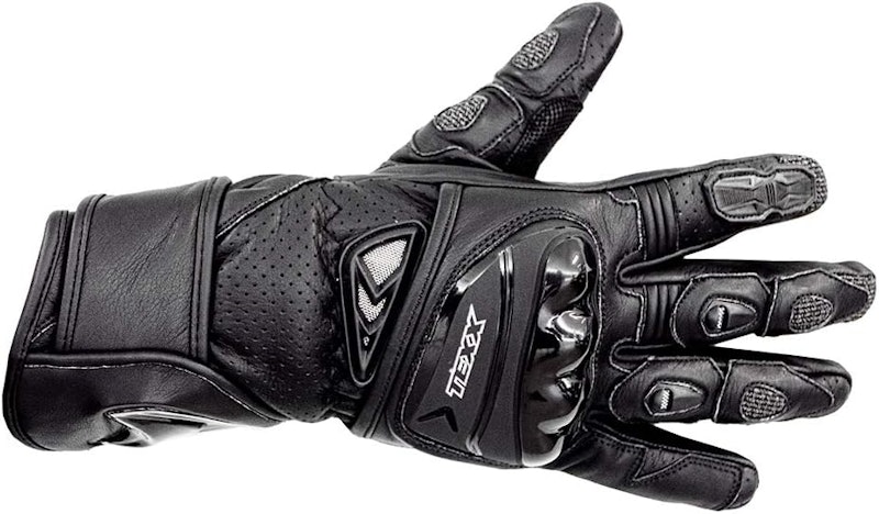 Luvas Texx GP Race 4