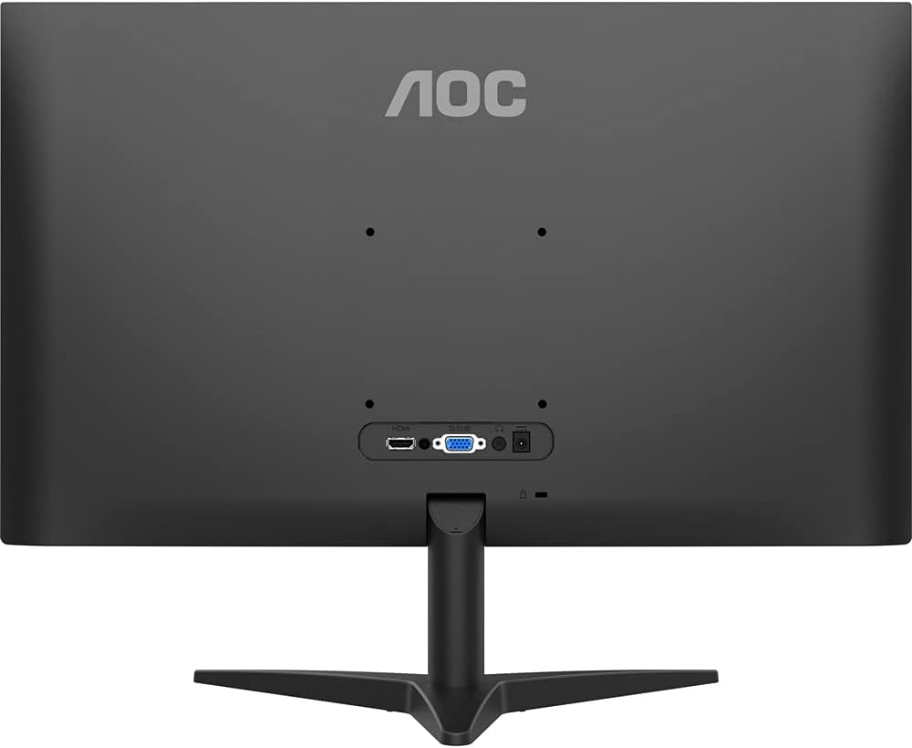 Monitor AOC 24" 3