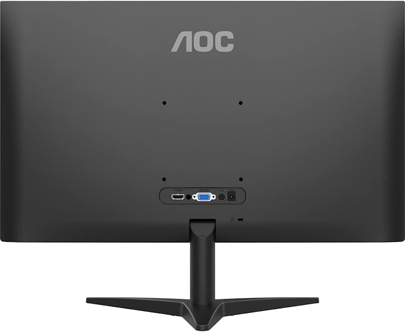 Monitor AOC 24" 3