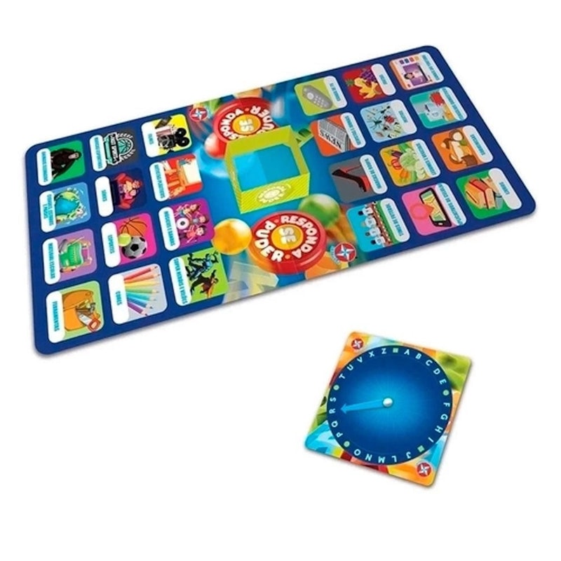 Jogo Responda Se Puder 2