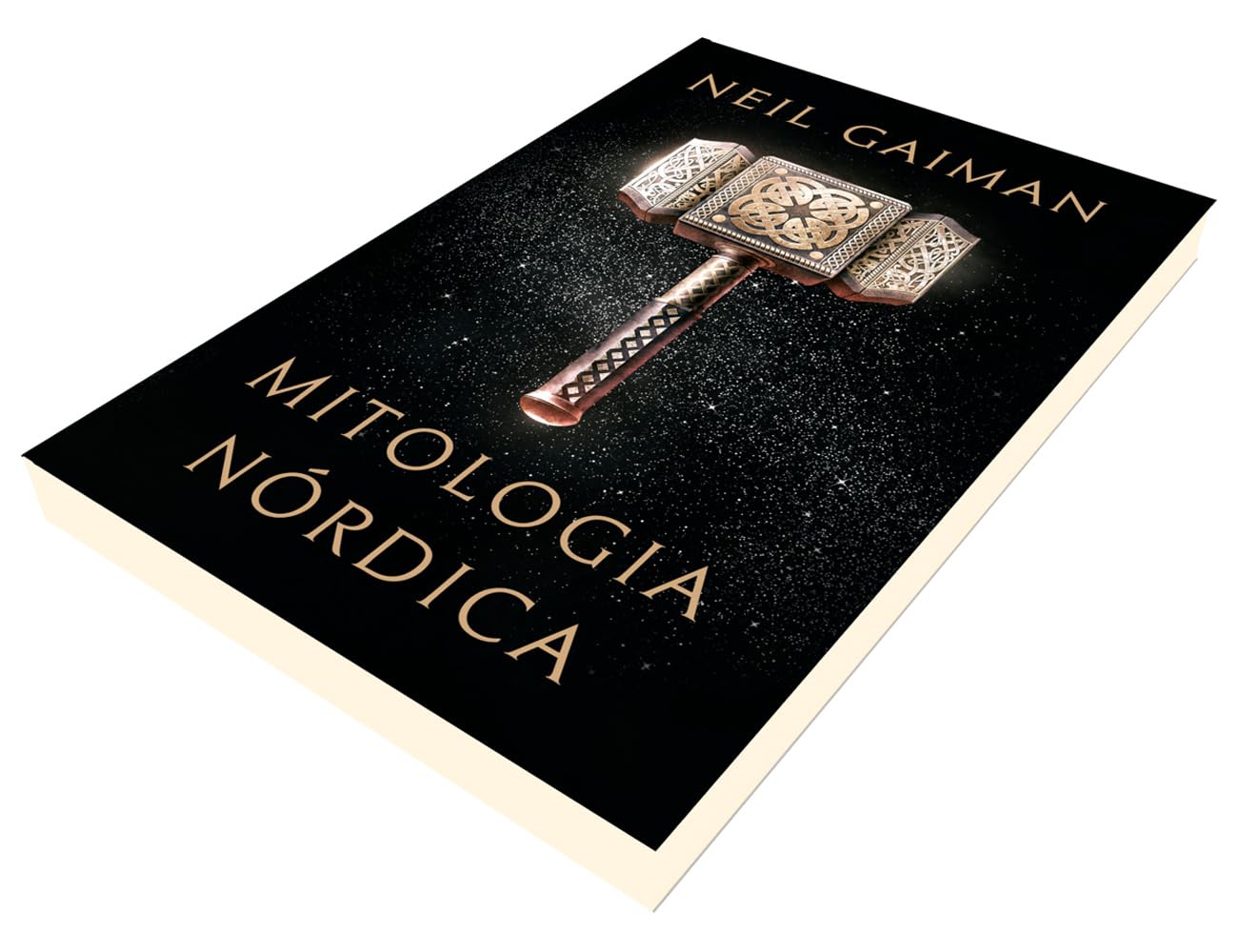 Mitologia Nórdica  4