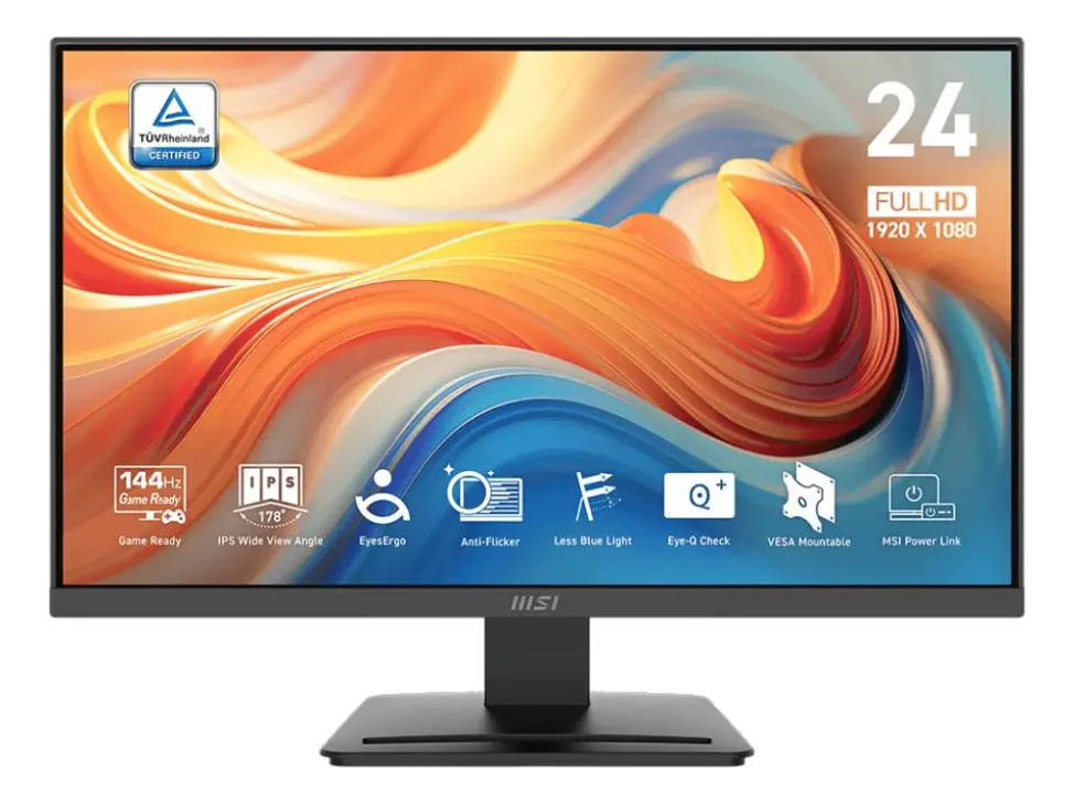 Business Productivity Monitors PRO MP243W E14 1