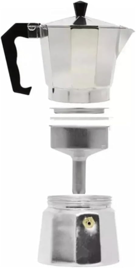 Cafeteira Italiana Casita 2