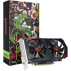 Nvidia GeForce GTX 1050 TI 4 GB
