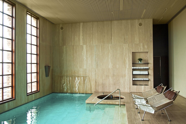 Hotel Fasano São Paulo 1