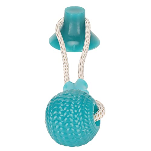 Brinquedo de Puxar e Mastigar para Cães 1
