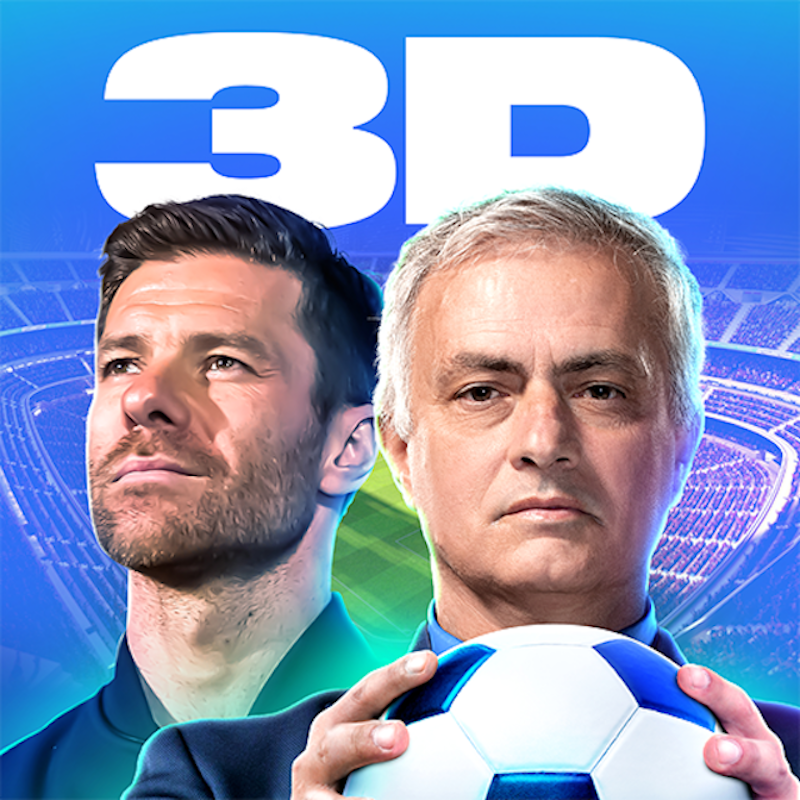 Top Eleven: Manager de Futebol 1
