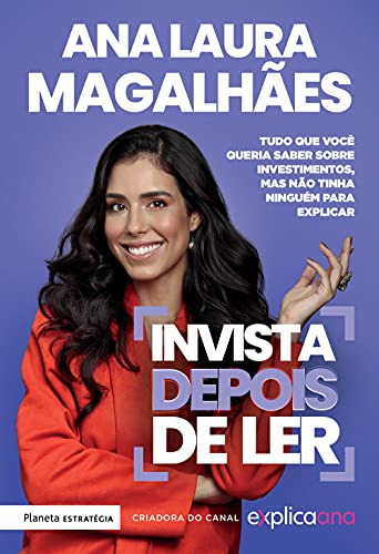 Invista Depois de Ler 1