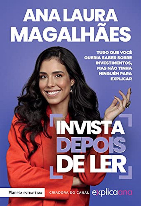 Invista Depois de Ler 1