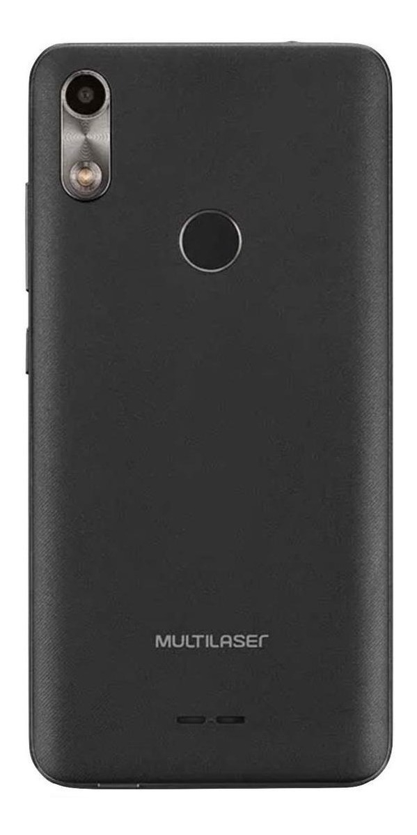 Smartphone Multilaser F 3