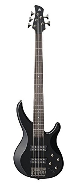 Contrabaixo Yamaha TRBX305 4
