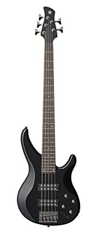 Contrabaixo Yamaha TRBX305 4