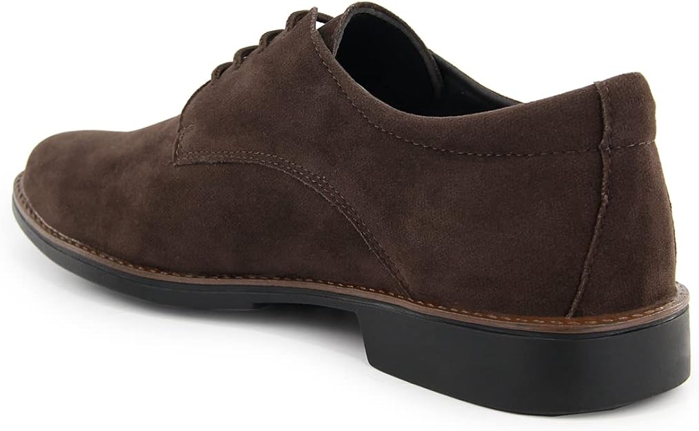 Sapato Social Oxford Yes Basic 2