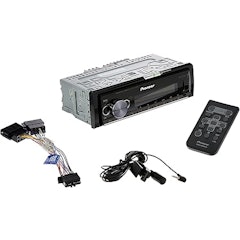Som Automotivo Pioneer