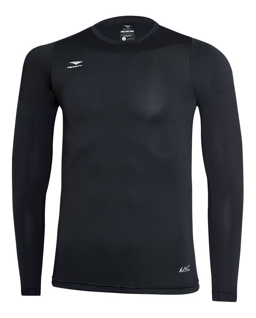 Top 10 Melhores Camisas Térmicas em 2026 (Lupo, Puma e mais) 4