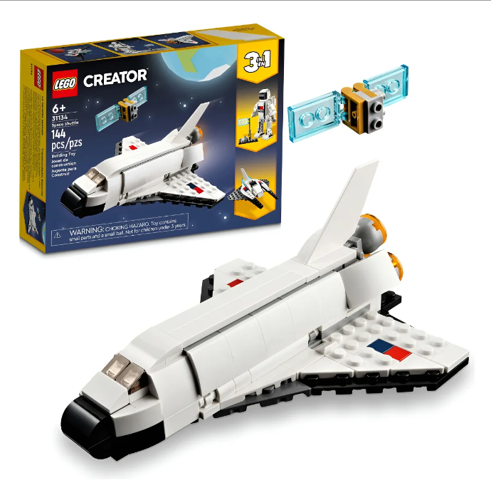 Top 10 Melhores LEGO Infantis em 2026 (Disney, Minecraft e mais) 3