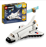 Top 15 Melhores LEGO Infantis em 2026 (Creator, City e mais) 1