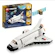 LEGO Creator 3 em 1 - Ônibus Espacial 1