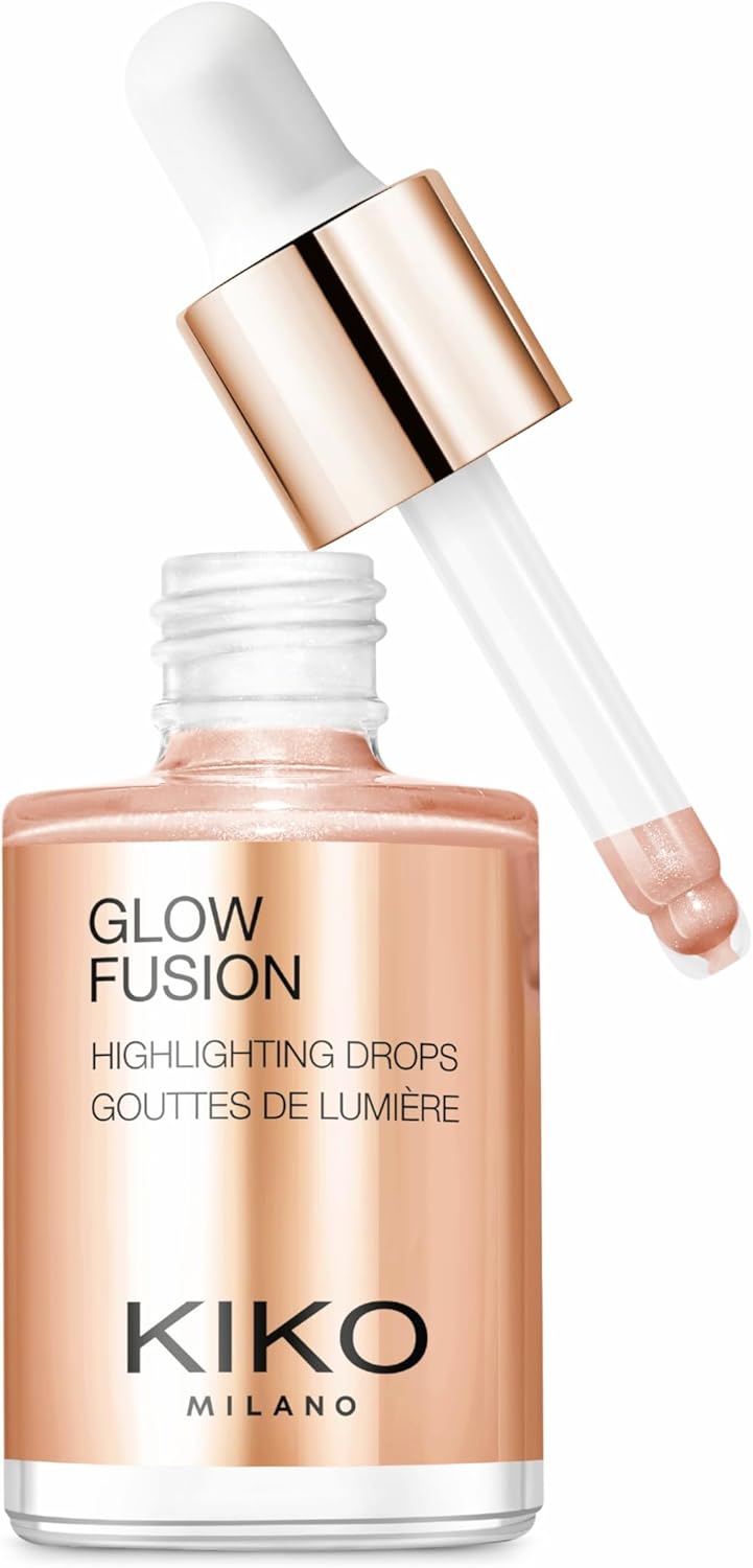 Glow Fusion Highlighting Drops 1